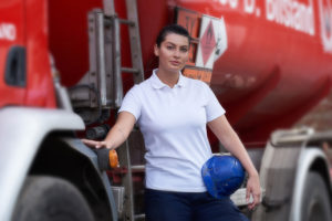 RX101F WHITE 3 A polo that provides all-day comfort