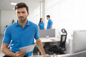RX101 SAPPHIRE BLUE Professional clothing, extra value