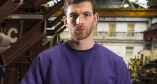 RX301 PURPLE 2 e1527687722729 Create the perfect workwear uniform
