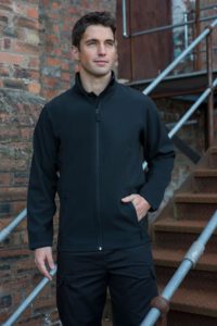 RX500 BLACK LS 1 Introducing two new workwear classics
