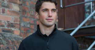 RX500 BLACK LS 1 e1493729624615 Introducing two new workwear classics