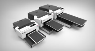 Range of New Texjet Printers Three new DTG printers from Polyprint