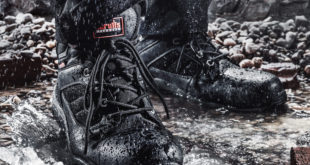RapidBoot 01 e1544175615109 Scruffs introduces new Rapid Safety Boots