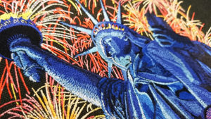 Rayon thread Embroidery Threads, threads and more threads