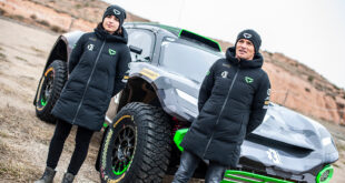 Regatta 1 web Regatta Professional announced as official clothing supplier to Veloce Racing