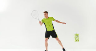 Regatta Activewear Beijing T shirt and Tokyo II shorts Kit out the team