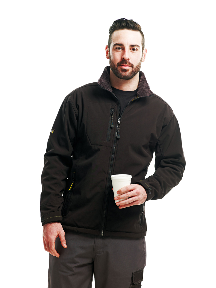 Regatta H Be ready for anything with Regatta Hardwear