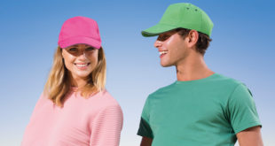 Regatta Standout Amston Hat 0032 FLAT 3 e1565775821702 Get ready for bright, sunny days