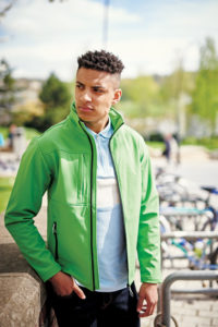 Regatta TRA688 Delivering a smart appearance