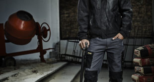 Regatta CPT 02 16 Prof Day 4 Hilstone Trouser 0036 Considered designs and premium fabric