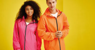 Regatta CPT 02 16 Prof Day 6 Standout Avant Jacket 0063 New Zips Mesh Lining 2 Be ready for all weather