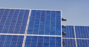 Renewable energy image Adobe Colormaker converts to 100% renewable electricity