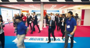 Resolute 1080x675 1 The Print Show is postponed until 2021