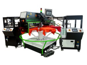 Resolute Resolute Auto 6 3 hi res Resolute launches an all-new rotary heat press