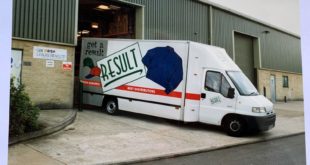 Result 1 Result celebrates 25 years leading the way