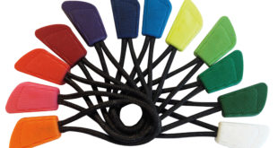 Result R093X A rainbow of colours