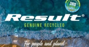 Result brochure Result releases third edition recycled brochure