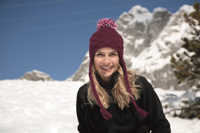 Result headwear pic 1 Result launches new winter accessories range