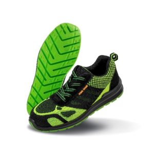 Result trainers Result introduces safety trainers to Work-Guard range