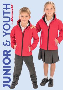 Result Junior Youth mini brochure2024 Result releases new Junior & Youth brochure