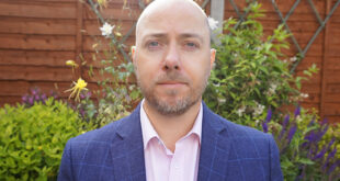 Richard Barrow Roland DG Academy web e1626267397283 Roland DG welcomes new head of the Academy