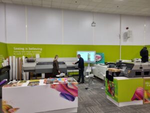 Ricoh 1 1 Ricoh opens revamped Customer Experience Centre with fresh look from Drytac
