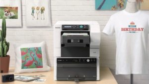 Ricoh 100 TheMagicTouch introduces new Ricoh Ri 100 to the market