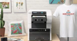 Ricoh 100 TheMagicTouch introduces new Ricoh Ri 100 to the market