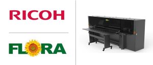 RicohFlora Ricoh Europe and Flora announce EMEA partnership