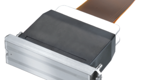 Ricoh Printhead Gen5 1024x832 1 Sales of Ricoh's fifth generation printhead hit 500,000