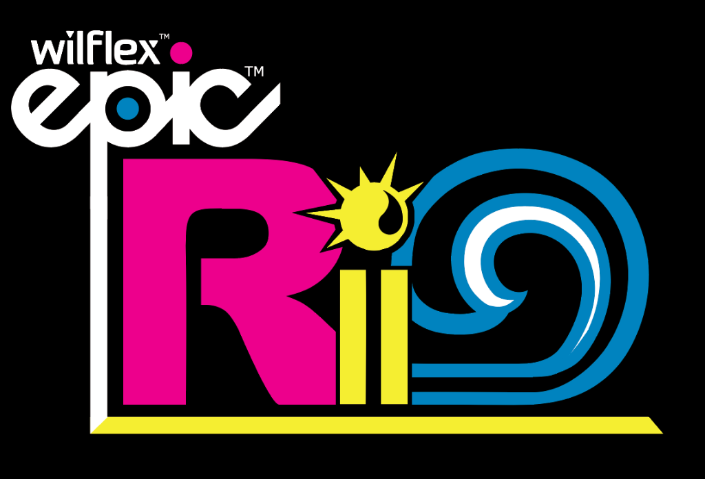 RioSun Textile screen printers have a new ally in the form of Epic Rio from Wilflex
