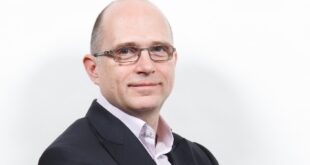 Rob Clark e1591365404118 Epson’s senior European vice president takes on UK leadership