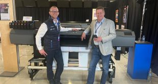 printMAX makes the three-peat