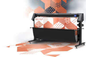 Roland DG CAMM 1 GR2 Series large format cutters web 1 EasyCut Pro upgrade now supports Roland GR, GR2 Series vinyl cutters
