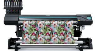 Roland DG Texart RT 640M web e1541081833848 Roland DG launches ground-breaking Texart RT-640M multi-function dye-sublimation printer