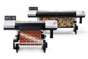 Roland DG VersaUV LEC2 330 640 web Roland DG launches VersaUV LEC2 roll-to-roll printer/cutters and S-Series flatbed range