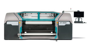 Roland DG ZT 1900 PR Product Press web e1600943390843 Roland DG ZT-1900 delivers exciting new digital opportunities in textile print