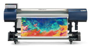 Roland EJ 640 deco e1585317294269 Roland DG showcases water-based ink innovation with new EJ-640 DECO printer