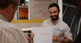 Roland Print Clinic Get your questions answered at the P&P LIVE! 2019 Print Clinic