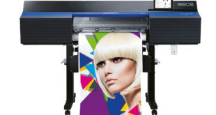 Roland TrueVIS SG 300 web Roland DG TrueVIS upgrade delivers ink savings of up to 20%