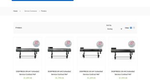 Roland marketplace Roland DG launches marketplace for sales and collaboration