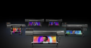 Roland DG TrueVIS Range LineUp Roland DG announces major shake up to TrueVIS printer line up