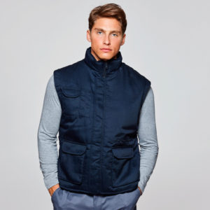 Roly SAFETYWEAR PP EN image Completing the workwear needs of any company