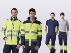Roly workwearsafetywear pp EN 2 More than 40 workwear products