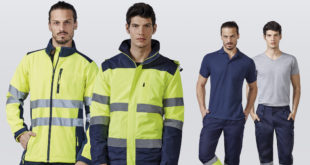 Roly workwearsafetywear pp EN 2 More than 40 workwear products