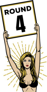 Round 4 c275b5e5650fbd4b942f76c2e71fc82b Screen Printing vs DTG: 10-round battle for Print Method Championship of the World