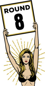 Round 8 fd3aad3bec004ab39932f3862fb8e440 Screen Printing vs DTG: 10-round battle for Print Method Championship of the World