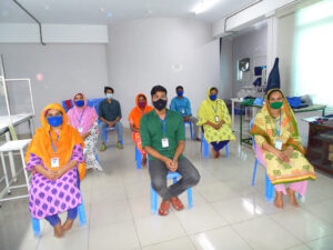 Rowlinson Knitwear Workers Elected Participation Committee web Rowlinson advances overseas workers’ rights