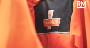 Royal Mail Dimensions to deliver a new uniform for Royal Mail