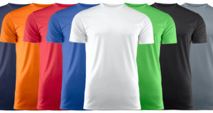 Run Active T Shirt 2264023 Stay cool and trendy